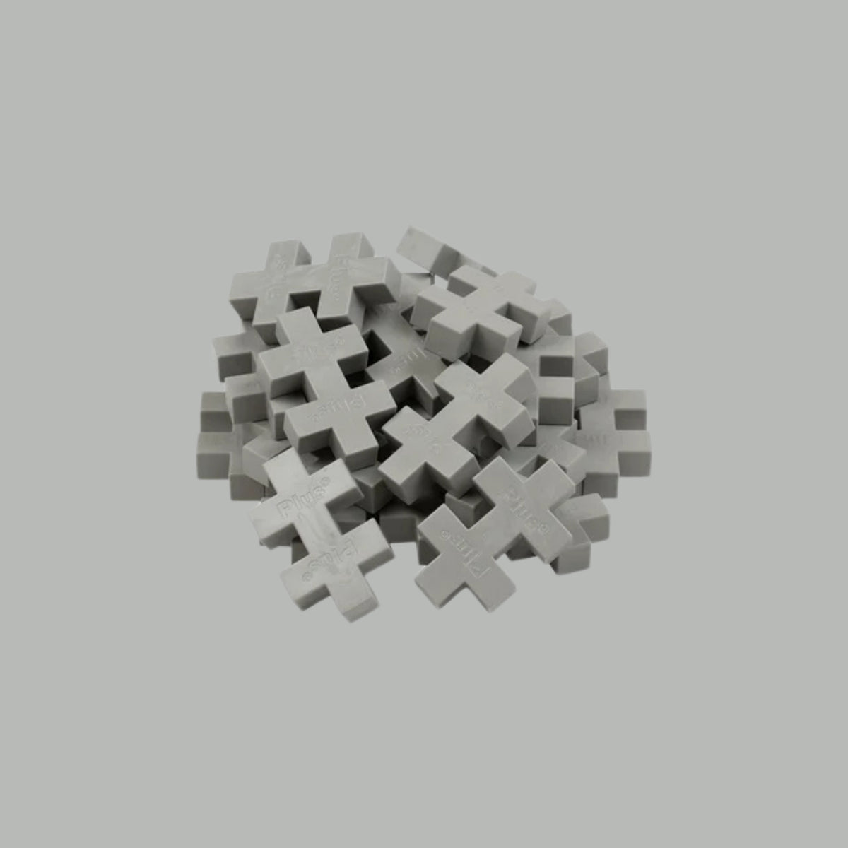 25 pc BIG Bulk Bag - Grey