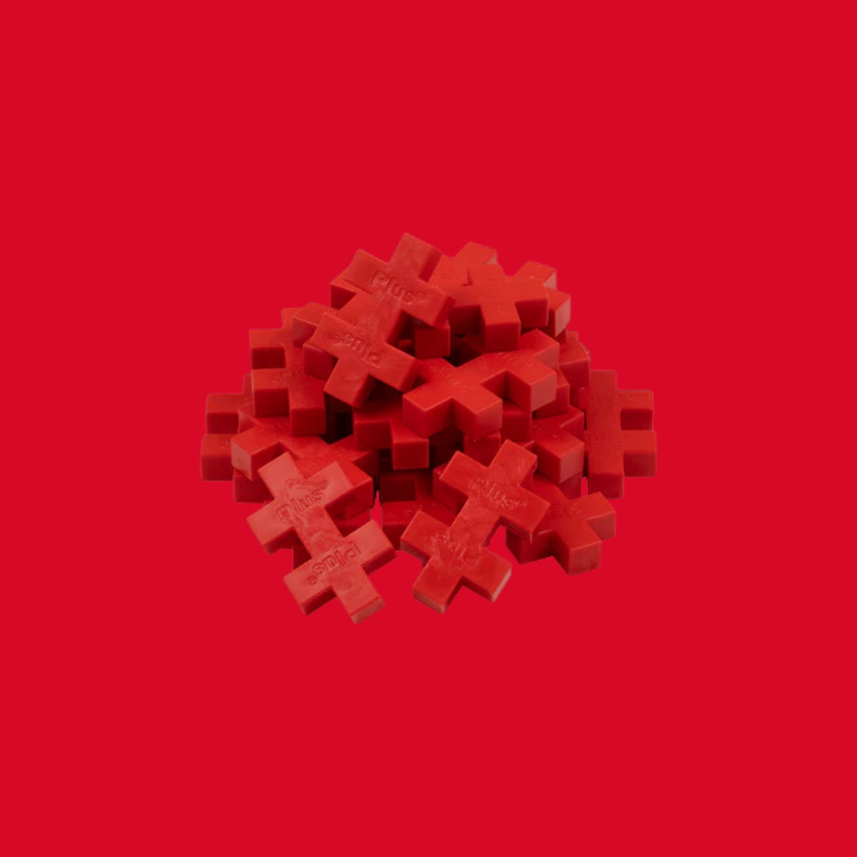 25 pc BIG Bulk Bag - Red