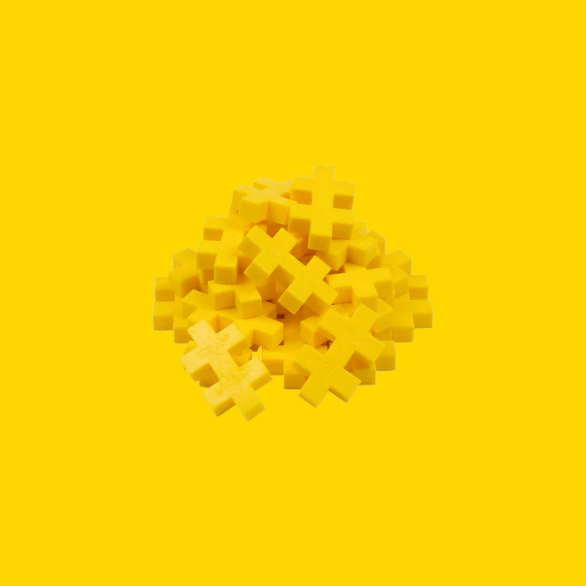 25 pc BIG Bulk Bag - Yellow