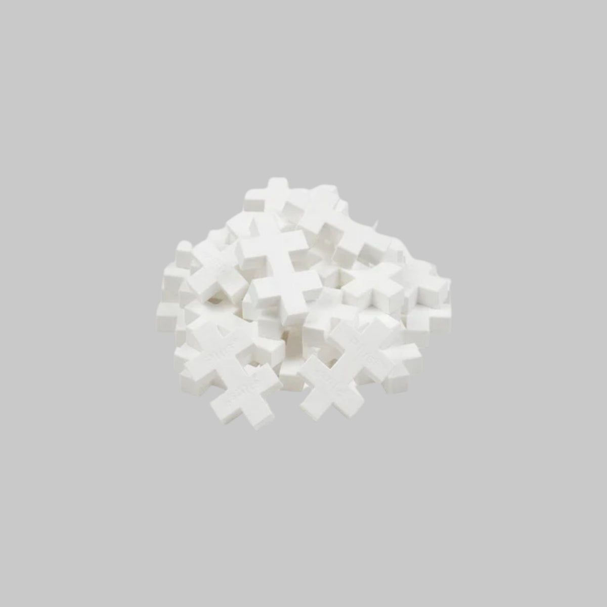 25 pc BIG Bulk Bag - White
