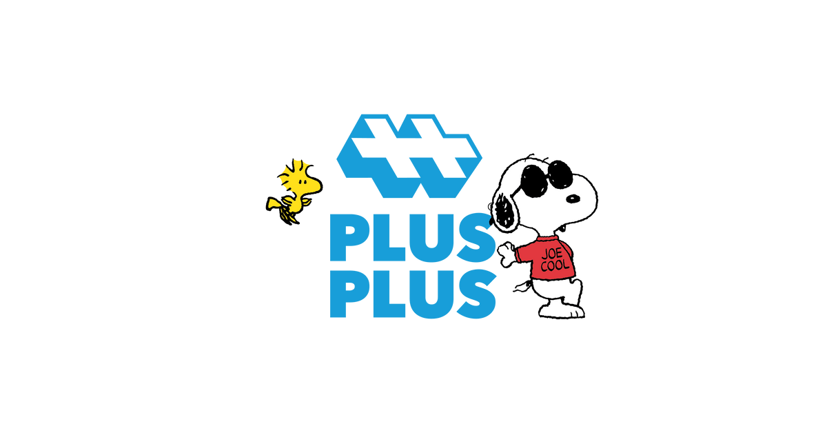 Plus-Plus app – Plus-Plus USA