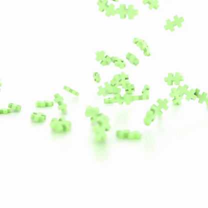 150 pc Bag - Pastel Green