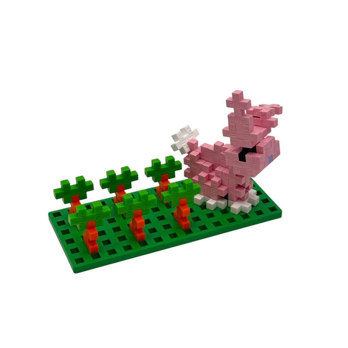 Bunny Garden Play Set