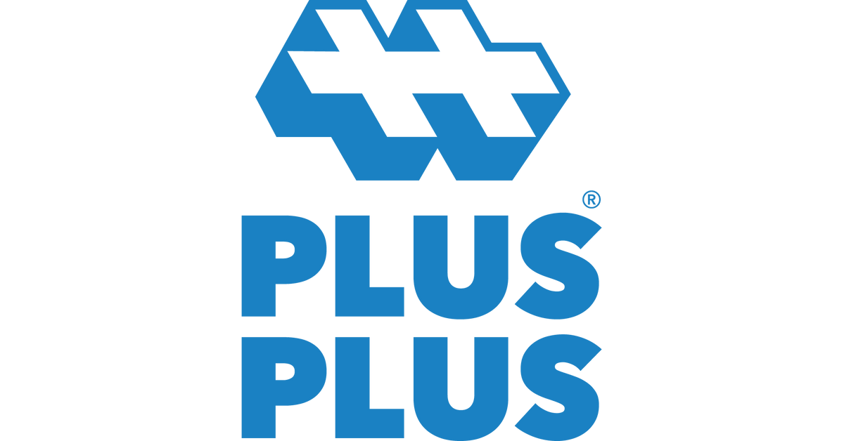 Plus-Plus, Plus-Plus official kids item 01