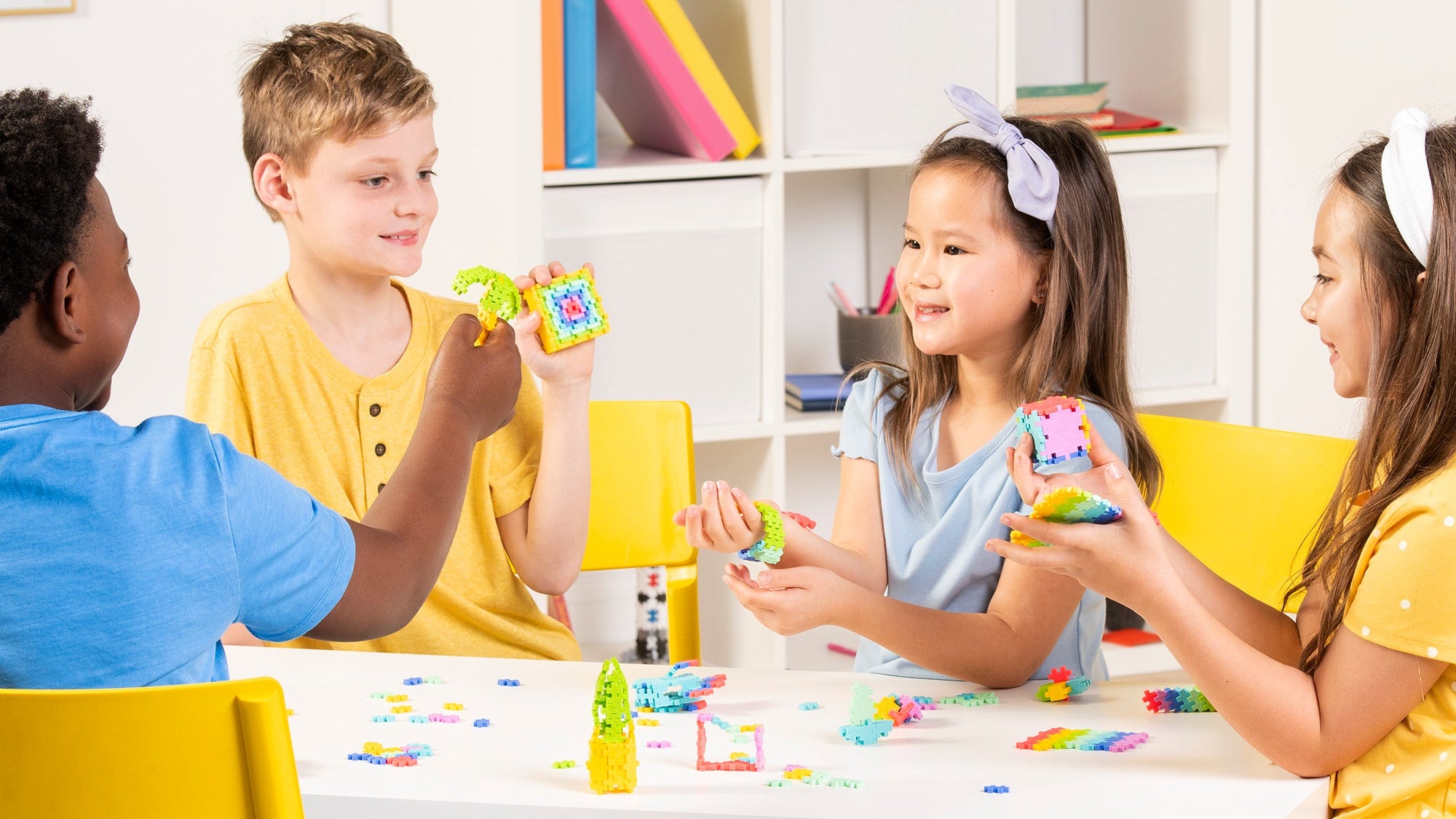 Educator Hub – Plus-Plus USA