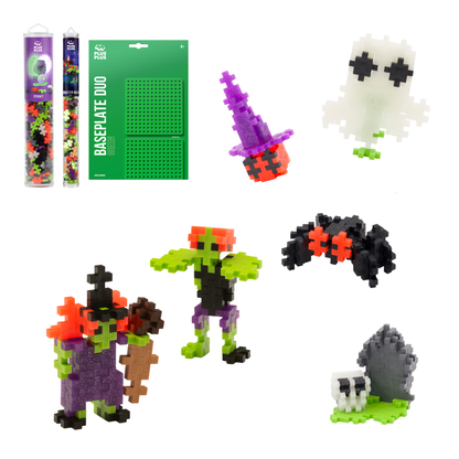 Spooky Season Bundle