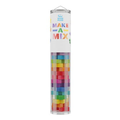 Make-a-Mix - Custom Color Mix - 24 pc BIG Tube