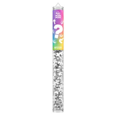 Plus-Plus Mystery Tube