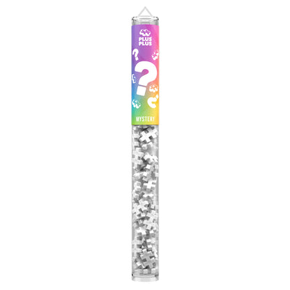 Plus-Plus Mystery Tube