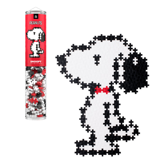 Snoopy - 275 pc Puzzle By Number®
