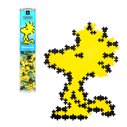 Woodstock - 275 pc Puzzle By Number®