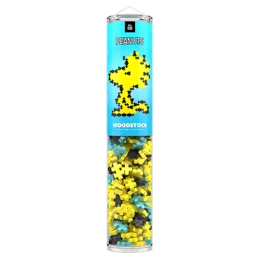 Woodstock - 275 pc Puzzle By Number®