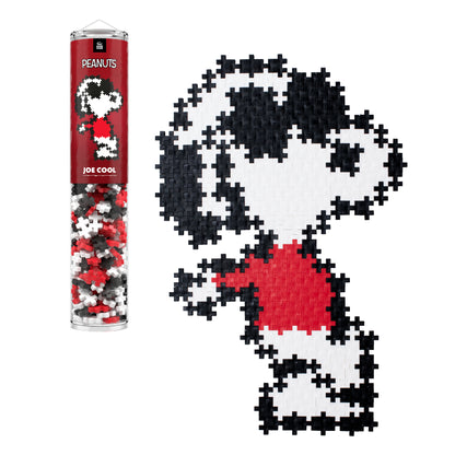 Joe Cool - 275 pc Puzzle By Number®