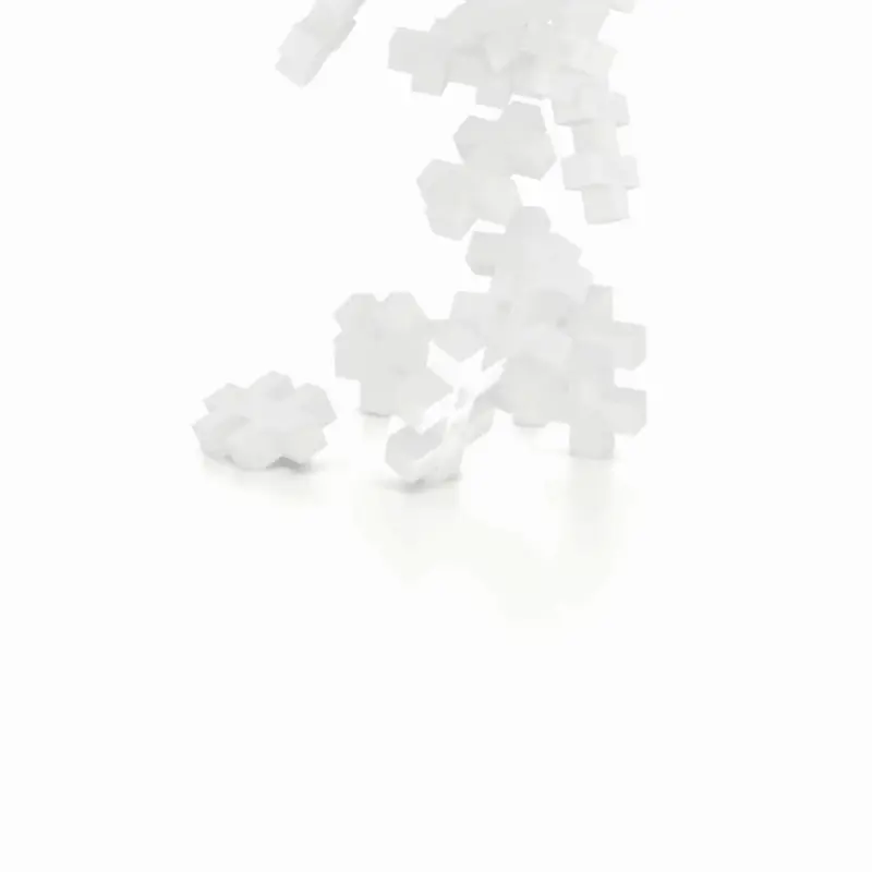 25 pc BIG Bulk Bag - Transparent