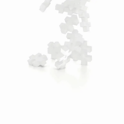 25 pc BIG Bulk Bag - Transparent