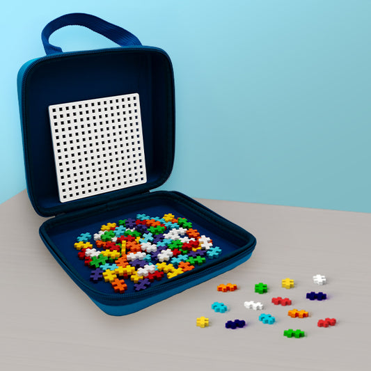 Travel Case - Rainbow