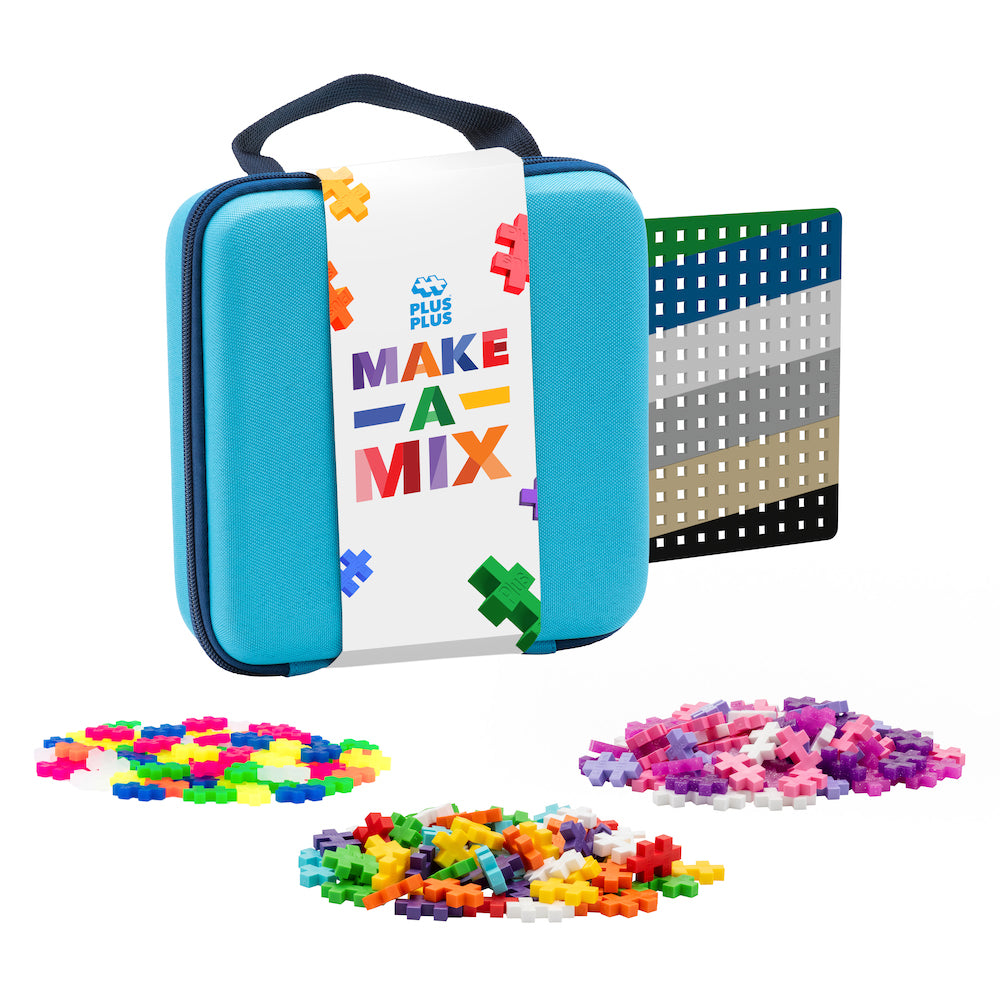Make-a-Mix - Custom Color Mix - 300 pc Travel Case