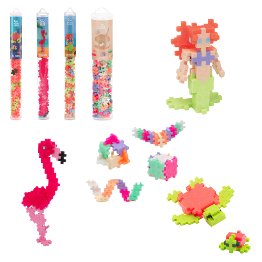 Tropical Paradise Bundle
