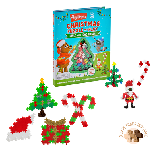 Holiday Highlights - Stocking Stuffers