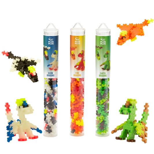 Dragon Builder Bundle