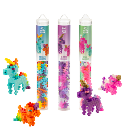 Unicorn Sparkle and Play Bundle