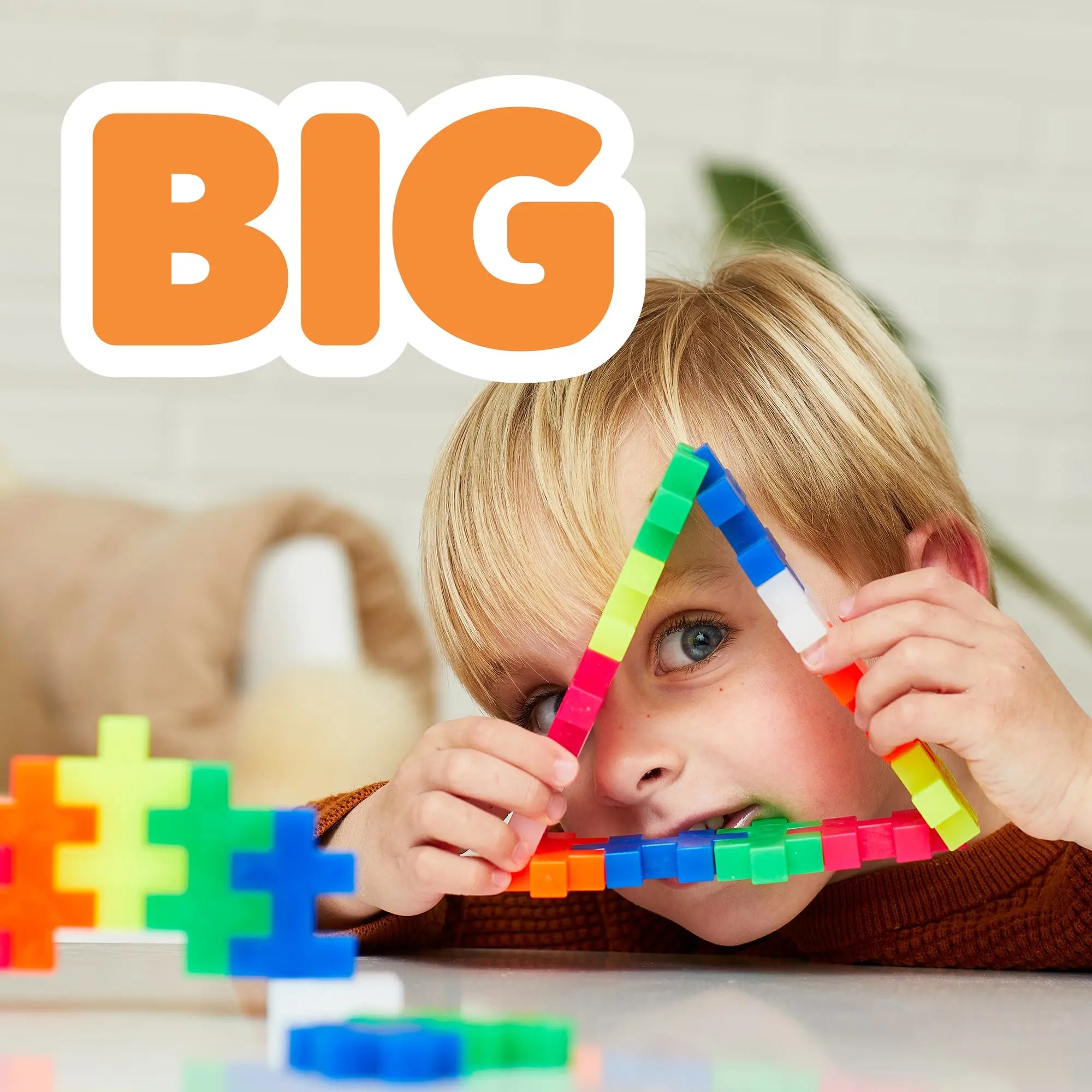 Plus-Plus app - Plus-Plus USA
