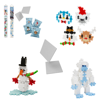 Winter Wonderland Bundle