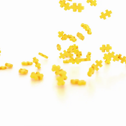 150 pc Bag - Yellow
