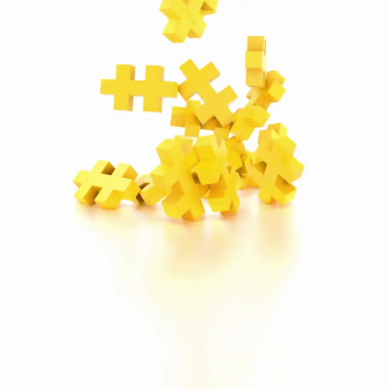 25 pc BIG Bulk Bag - Yellow