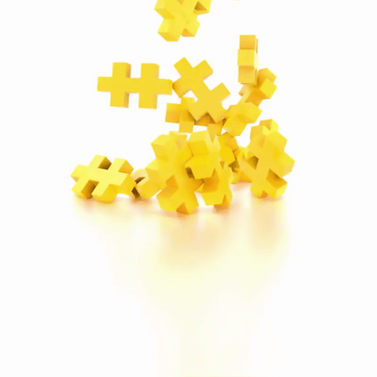 25 pc BIG Bulk Bag - Yellow