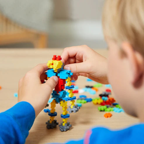 Learn to Build Robots Accessory Bundle