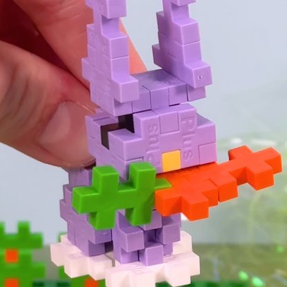 Bunny Garden Play Set
