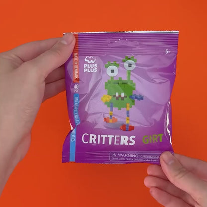 Critters - Girt