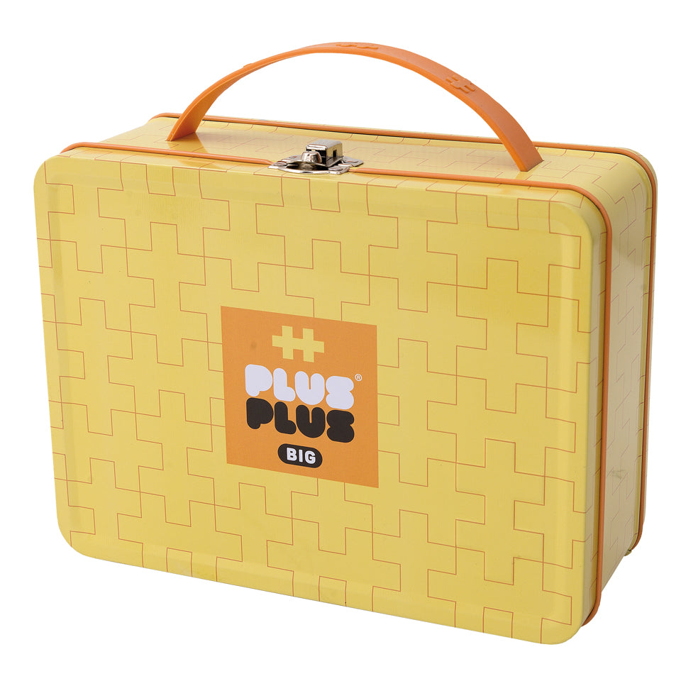 BIG Suitcase 70 pc