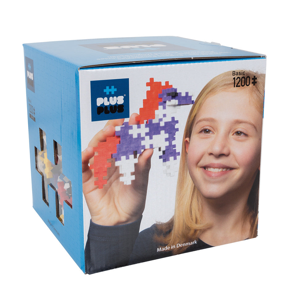 1200 pc Open Play Mix