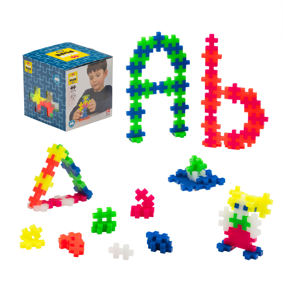 BIG 100 pc