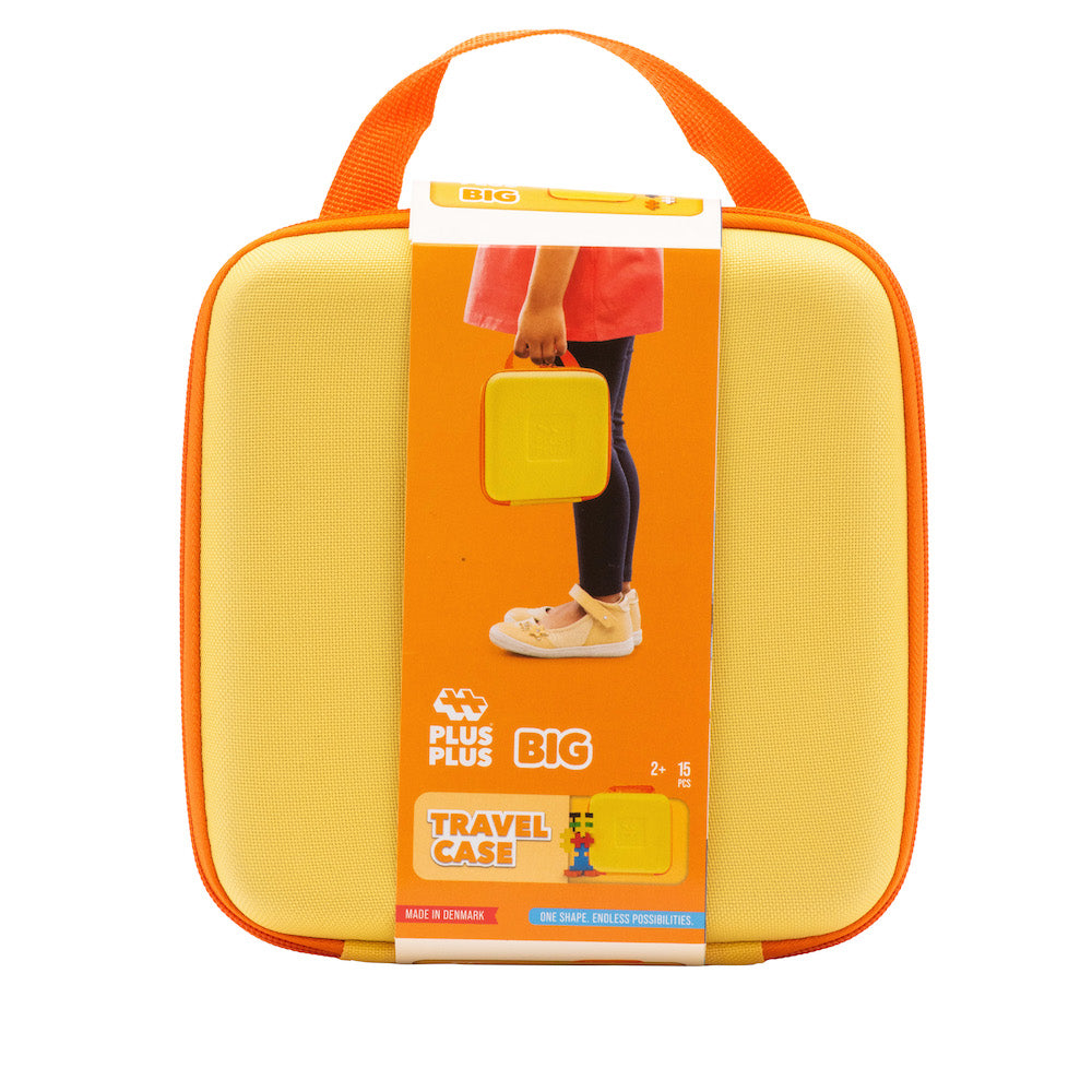 BIG Travel Case PlusPlus USA