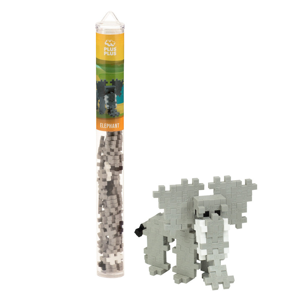 Safari Playset Bundle