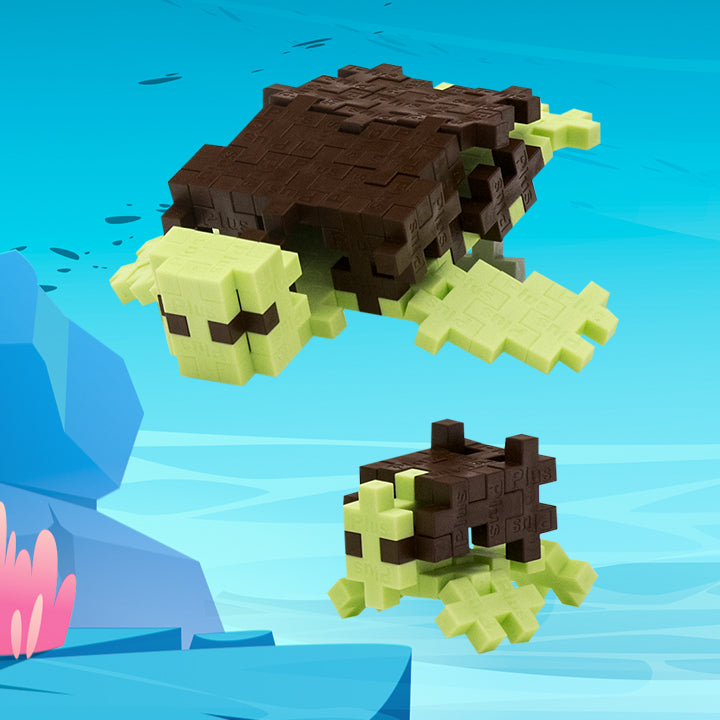 Ocean Playset Bundle