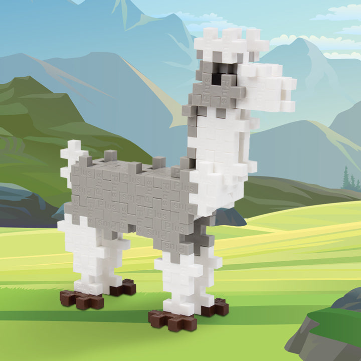 Tube - Llama