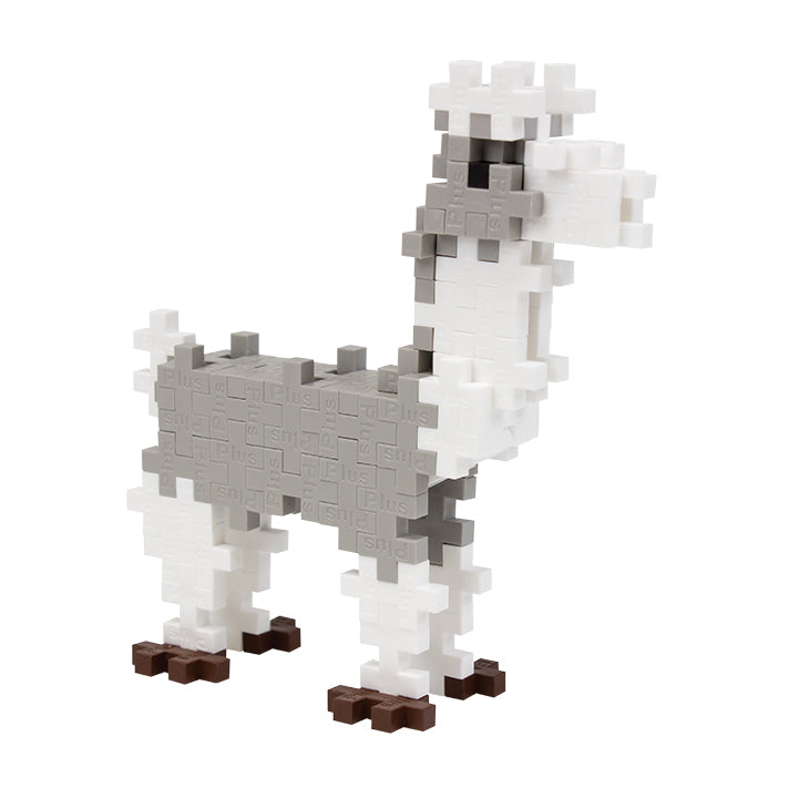 Tube - Llama
