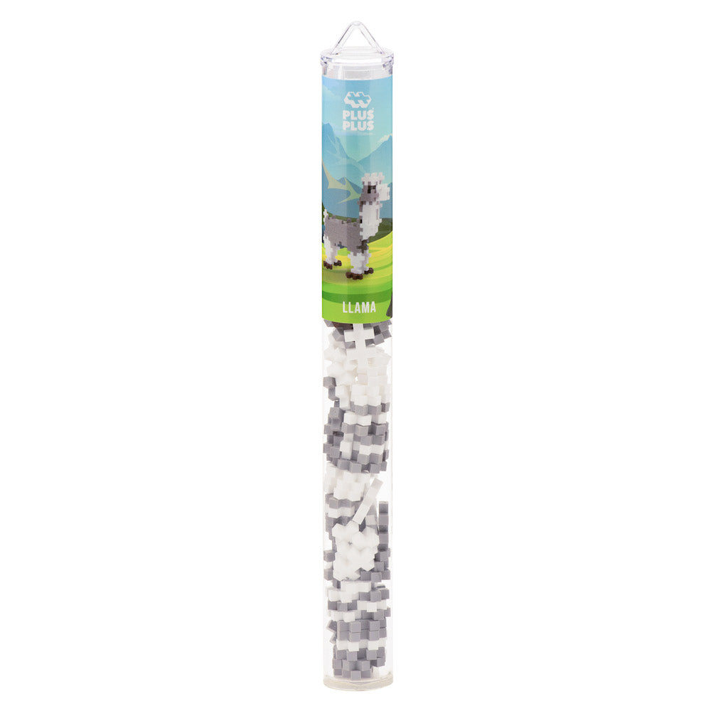 Tube - Llama