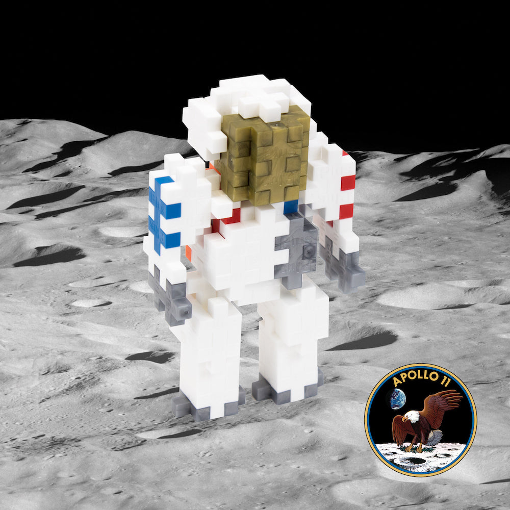 Apollo 11 Playset Bundle