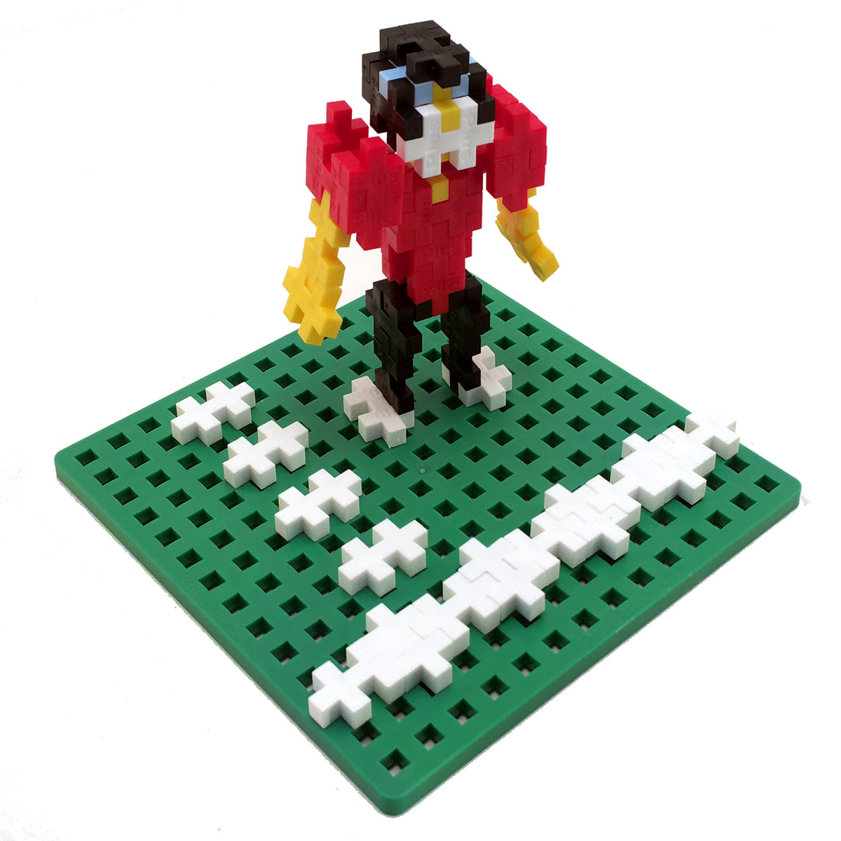 Baseplate Builder - Farm