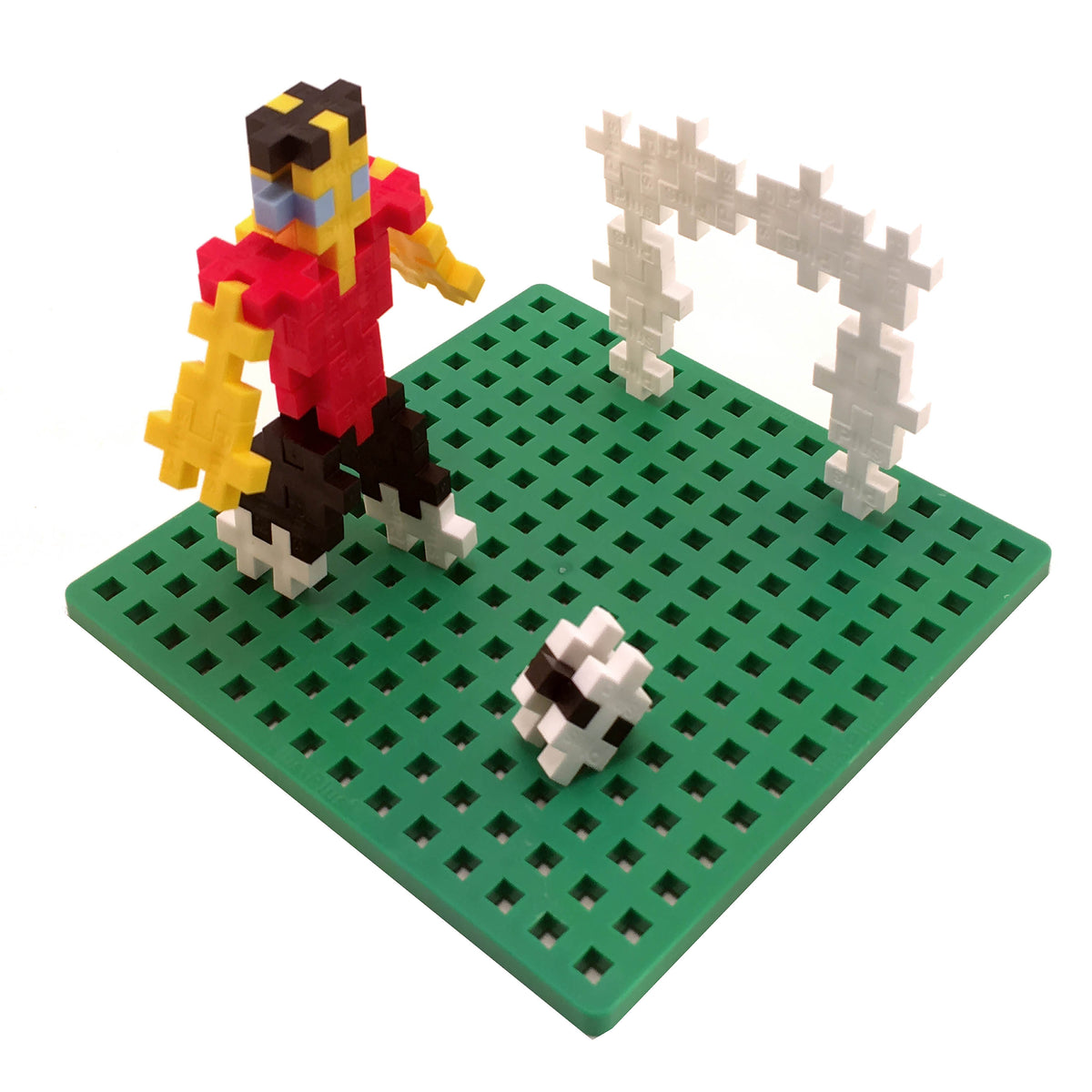 Baseplate Builder - Farm