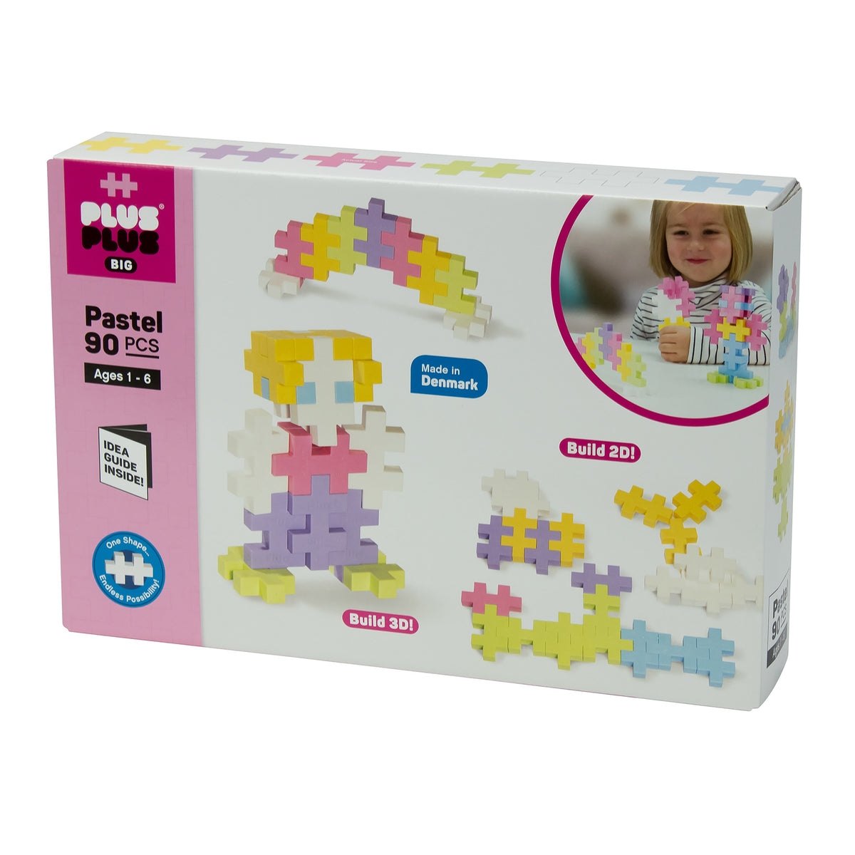 BIG 90 pc