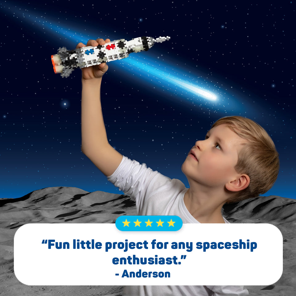 Apollo 11 Playset Bundle