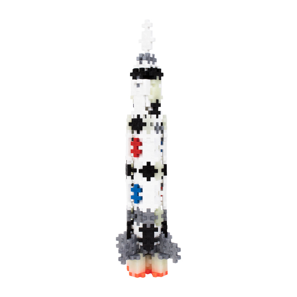 Apollo 11 Playset Bundle