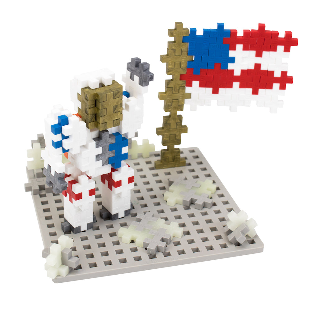 Apollo 11 Playset Bundle