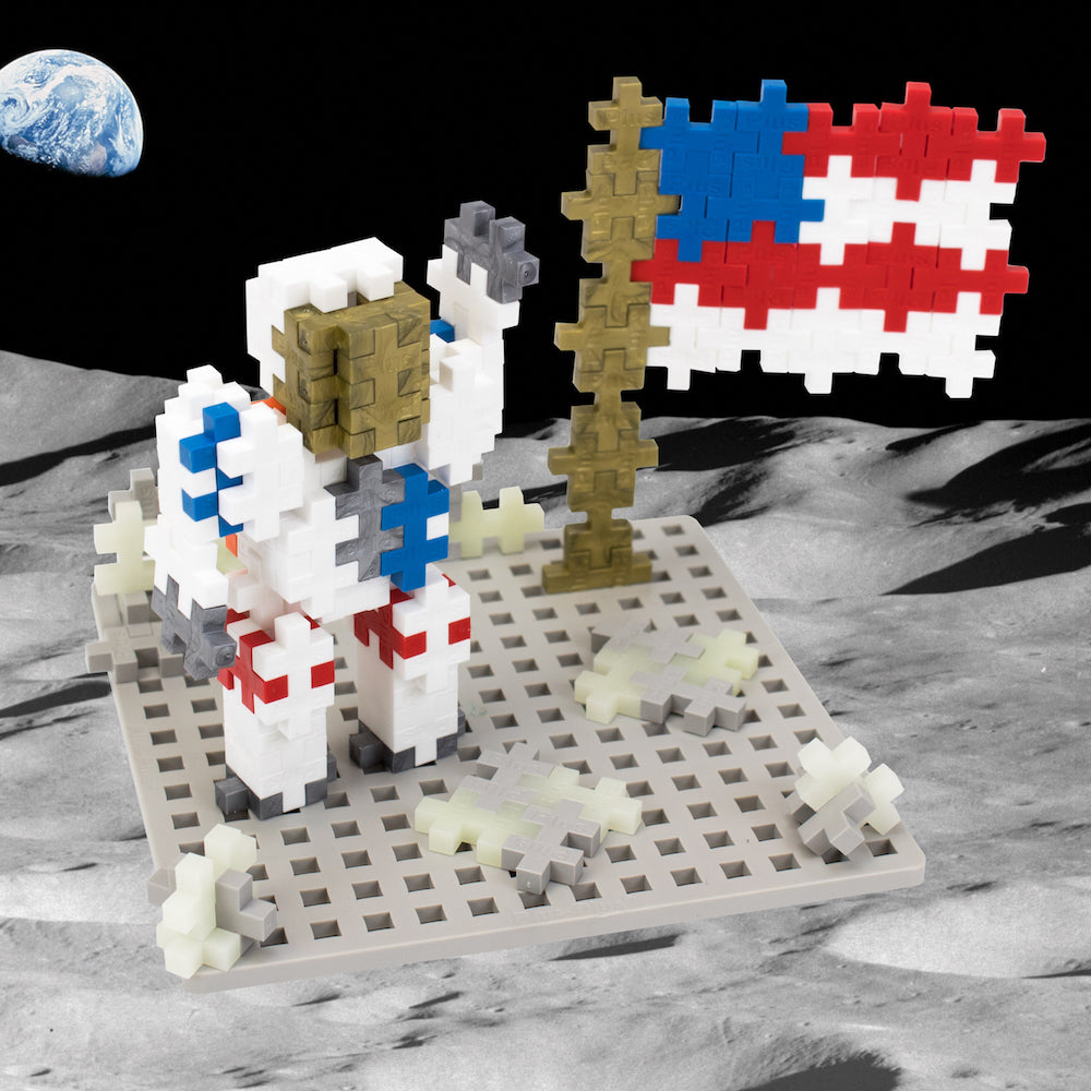 Apollo 11 Playset Bundle